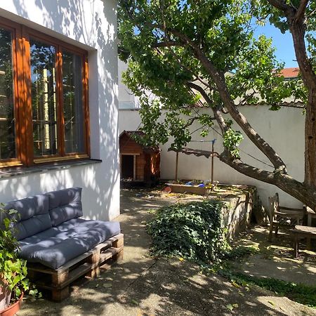 Hotel Weingut Martinshof Sankt Ulrich  Zewnętrze zdjęcie