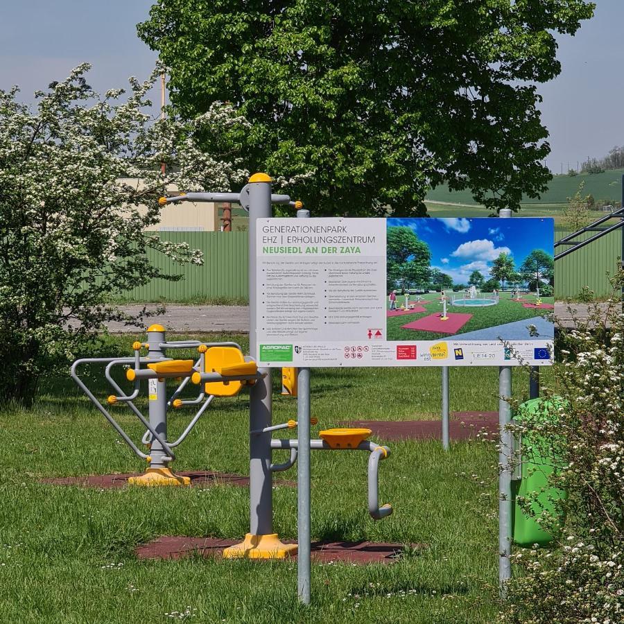 Hotel Weingut Martinshof Sankt Ulrich  Zewnętrze zdjęcie