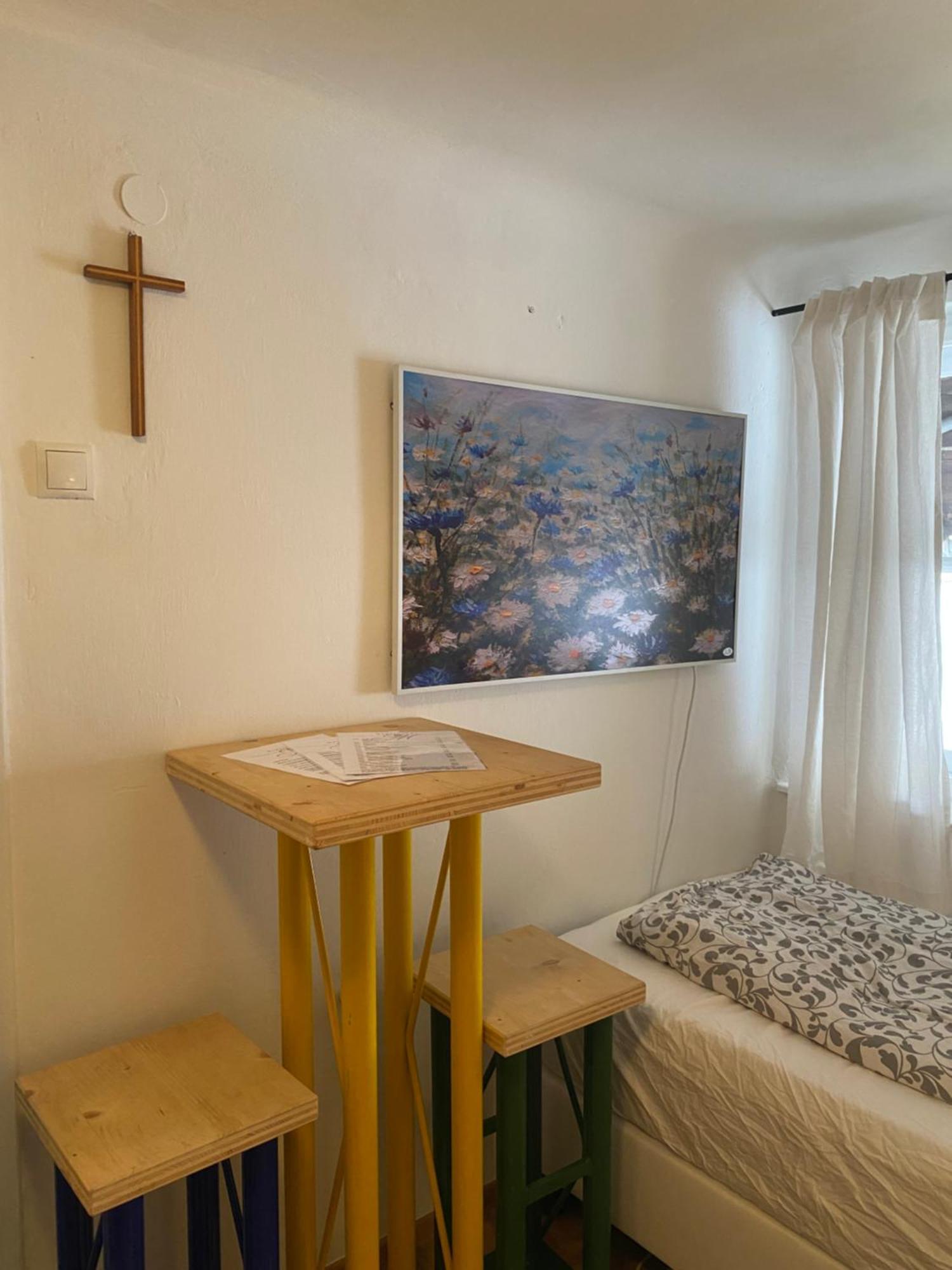 Hotel Weingut Martinshof Sankt Ulrich  Zewnętrze zdjęcie