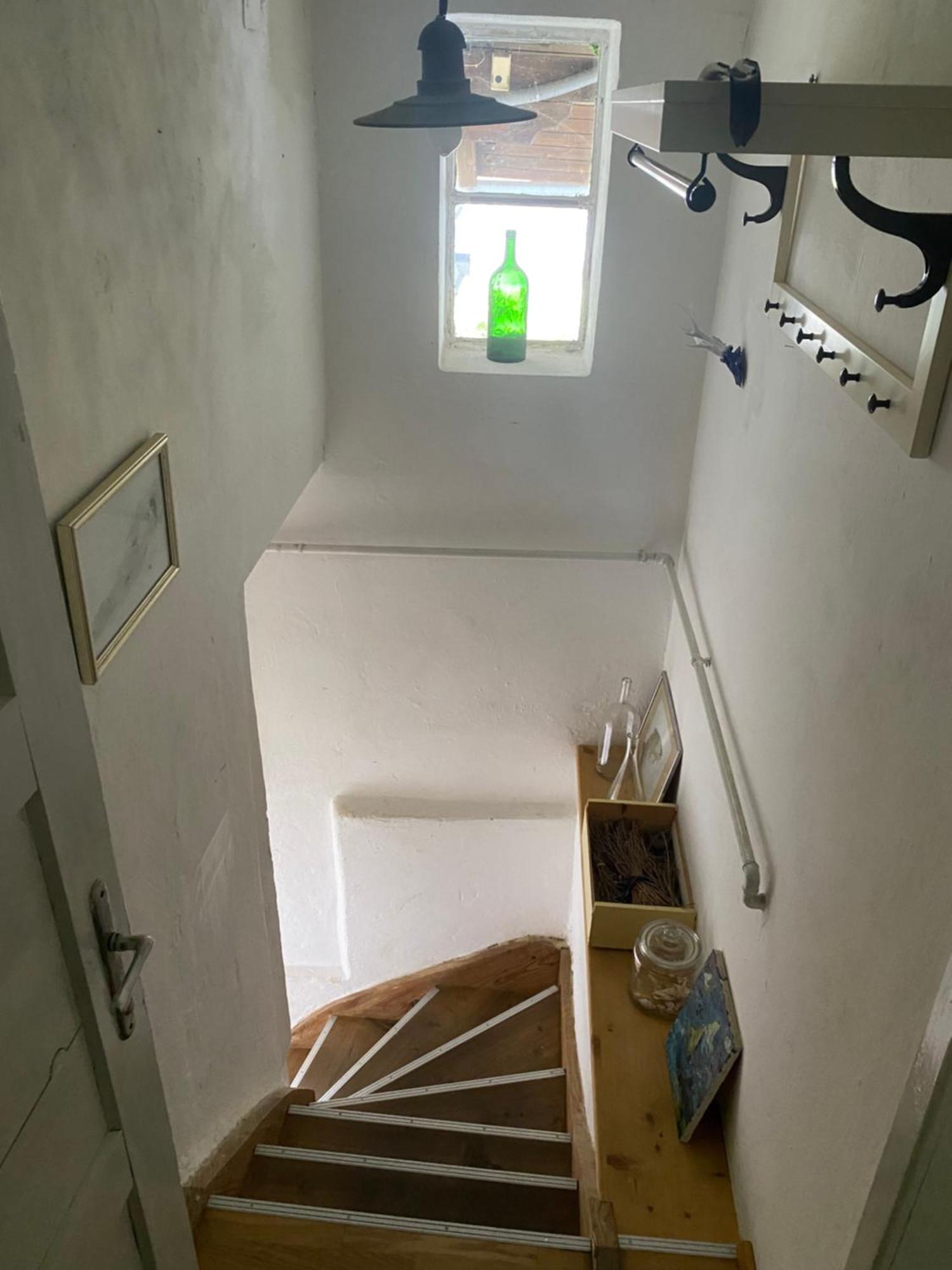 Hotel Weingut Martinshof Sankt Ulrich  Zewnętrze zdjęcie
