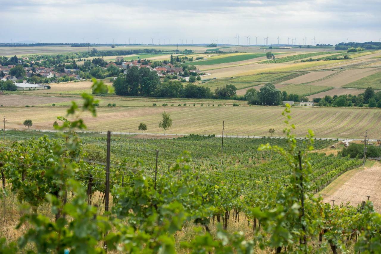 Hotel Weingut Martinshof Sankt Ulrich  Zewnętrze zdjęcie