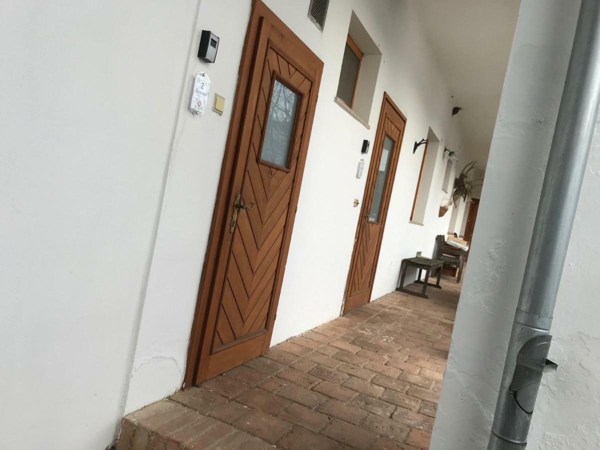 Hotel Weingut Martinshof Sankt Ulrich  Zewnętrze zdjęcie